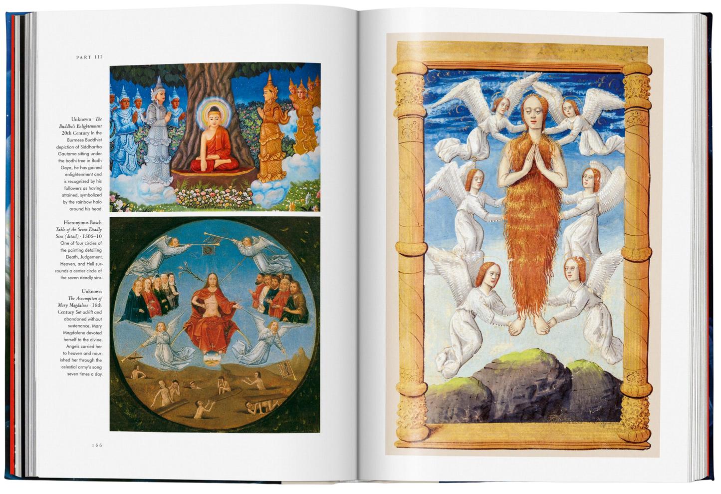 Spirit Worlds. The Library of Esoterica