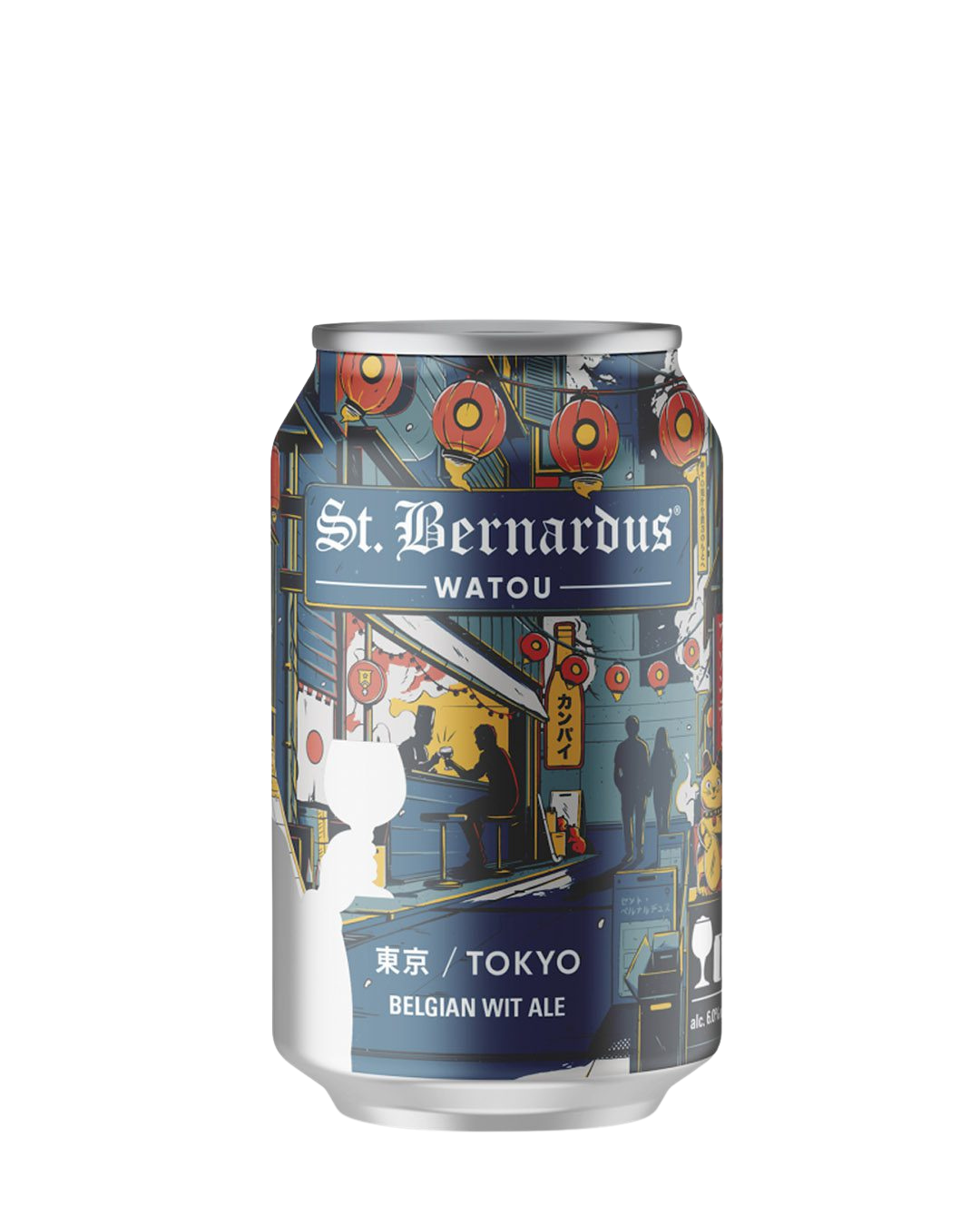St Bernardus Tokyo