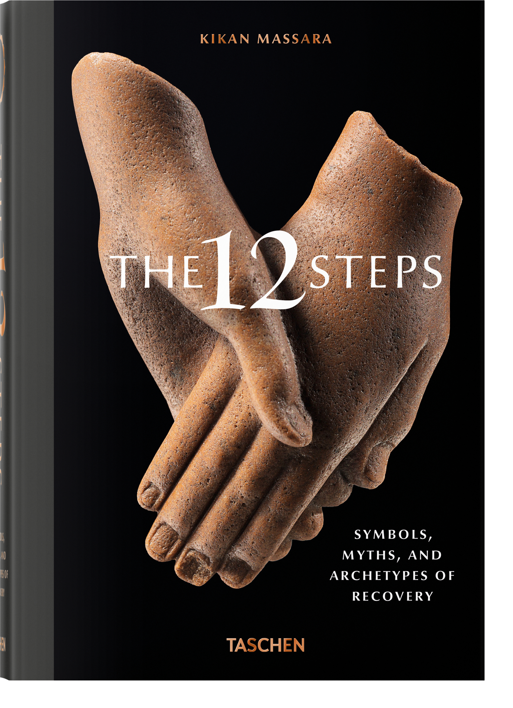 The 12 Steps Symbols, Myths & Arche types of Recovery