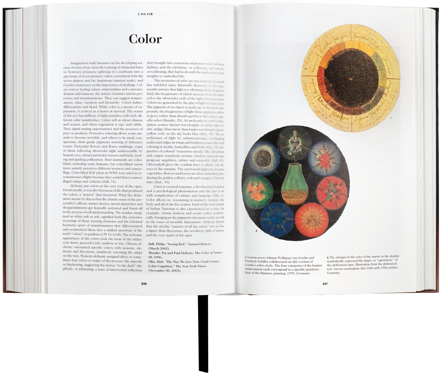 The Book of Symbols Reflections on Archetypal Im.