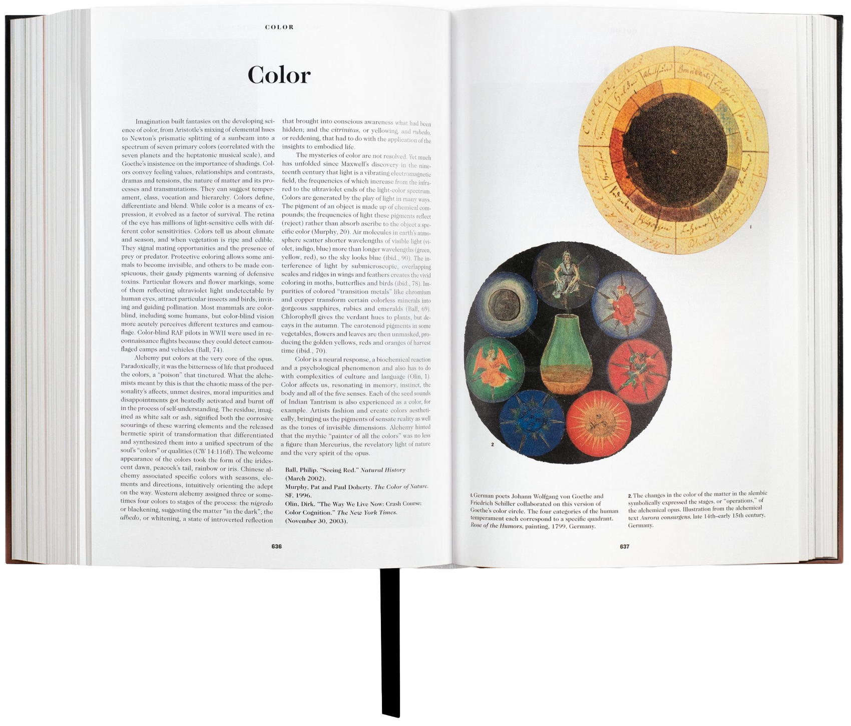 The Book of Symbols Reflections on Archetypal Im.