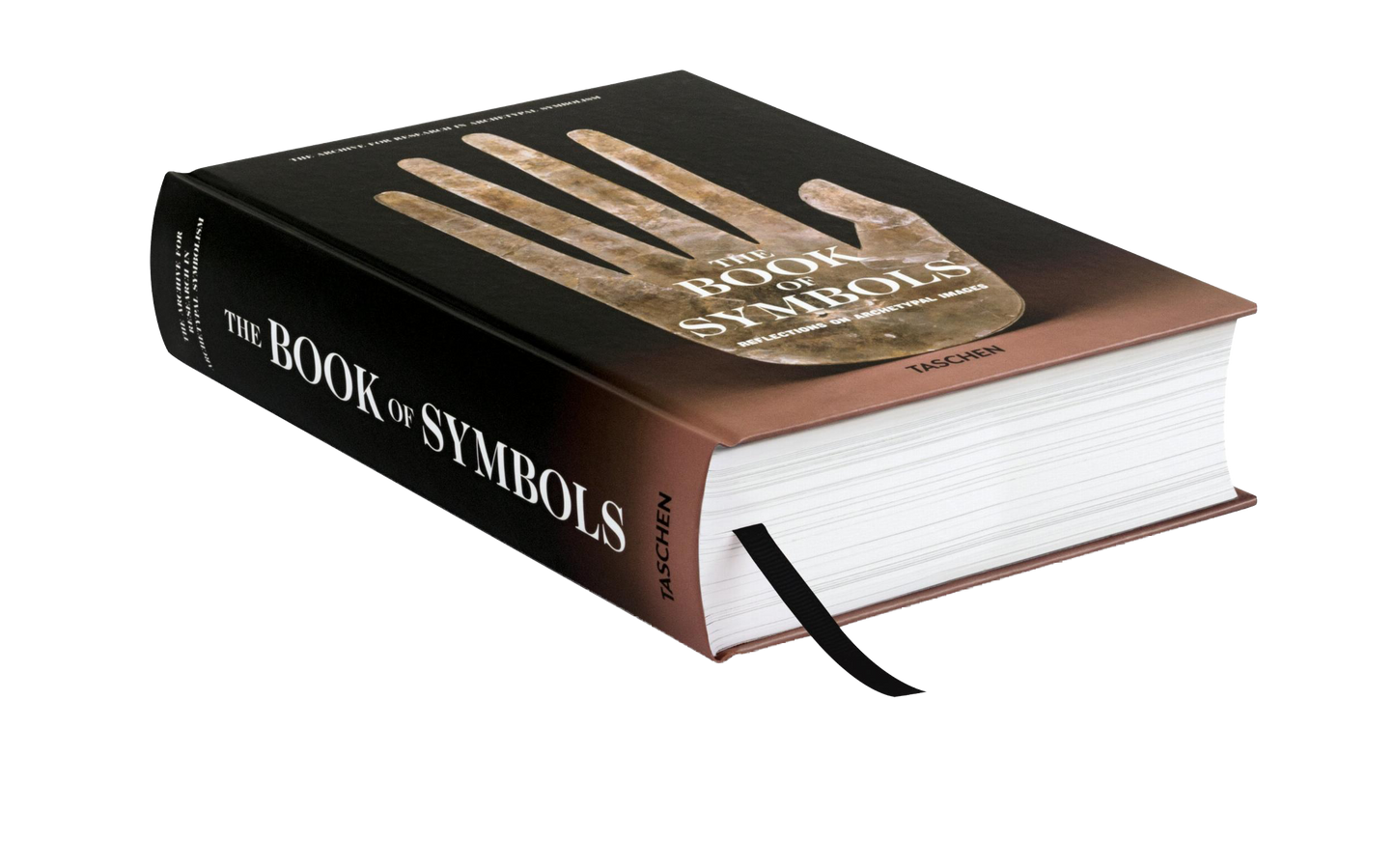 The Book of Symbols Reflections on Archetypal Im.