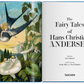The Fairy Tales of Hans Christian Andersen