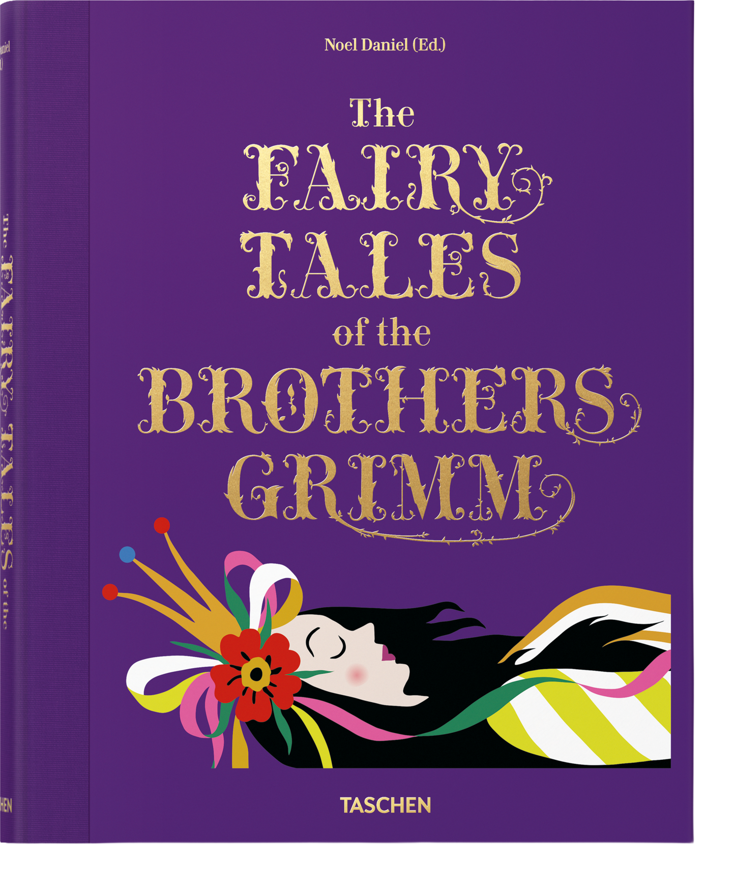 The Fairy Tales of the Brothers Grimm