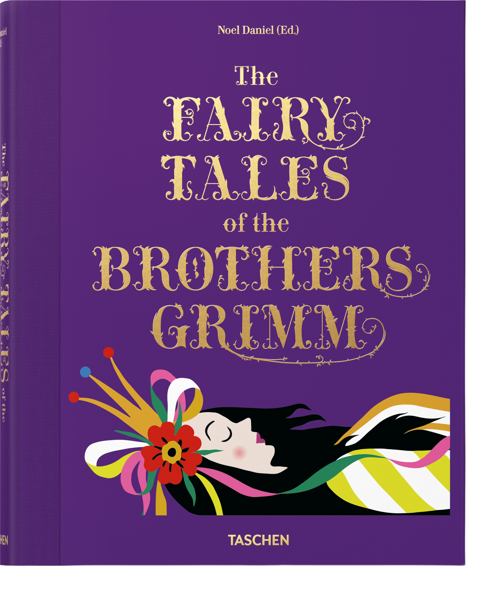 The Fairy Tales of the Brothers Grimm