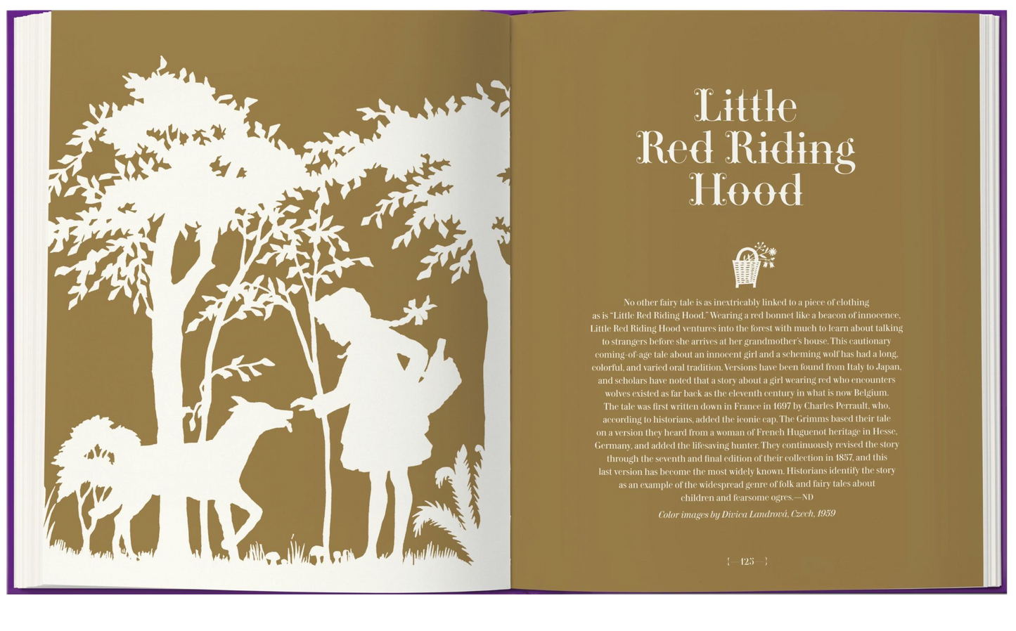 The Fairy Tales of the Brothers Grimm