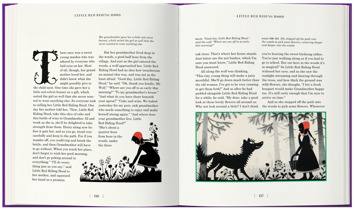 The Fairy Tales of the Brothers Grimm