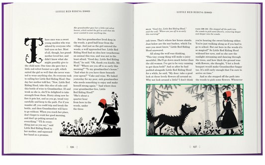 The Fairy Tales of the Brothers Grimm