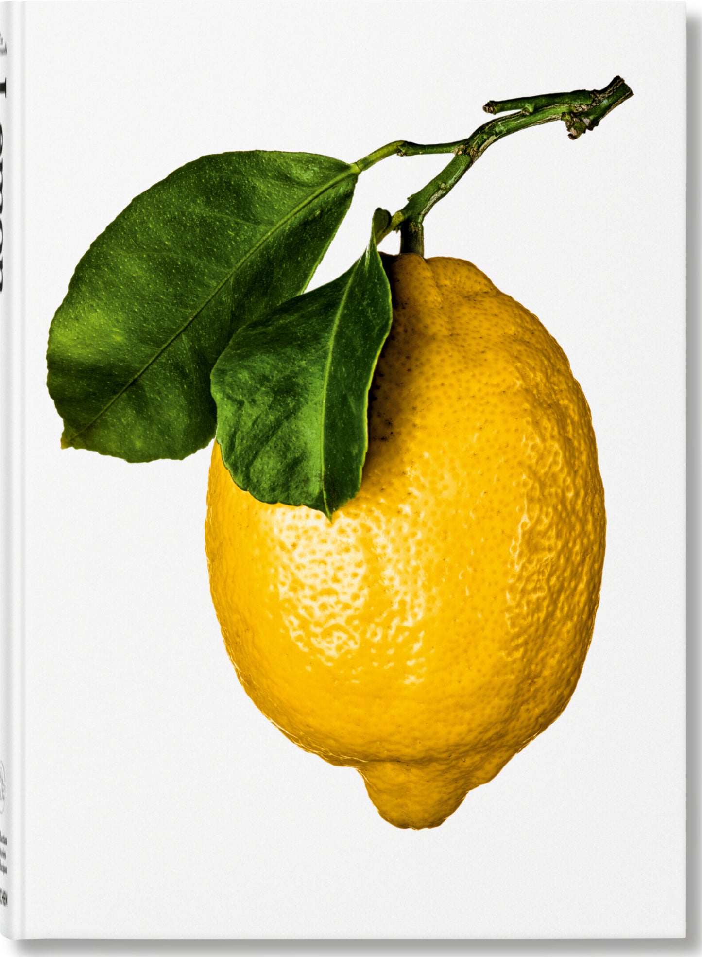 The Gourmand's Lemon.
