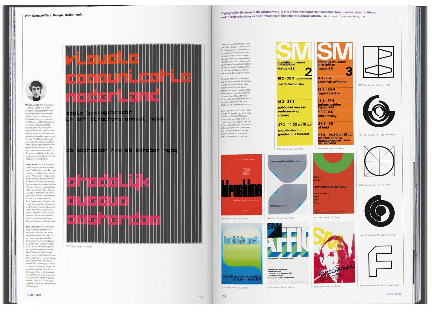 The History of Graphic Design. Vol. 2. 1960–Today