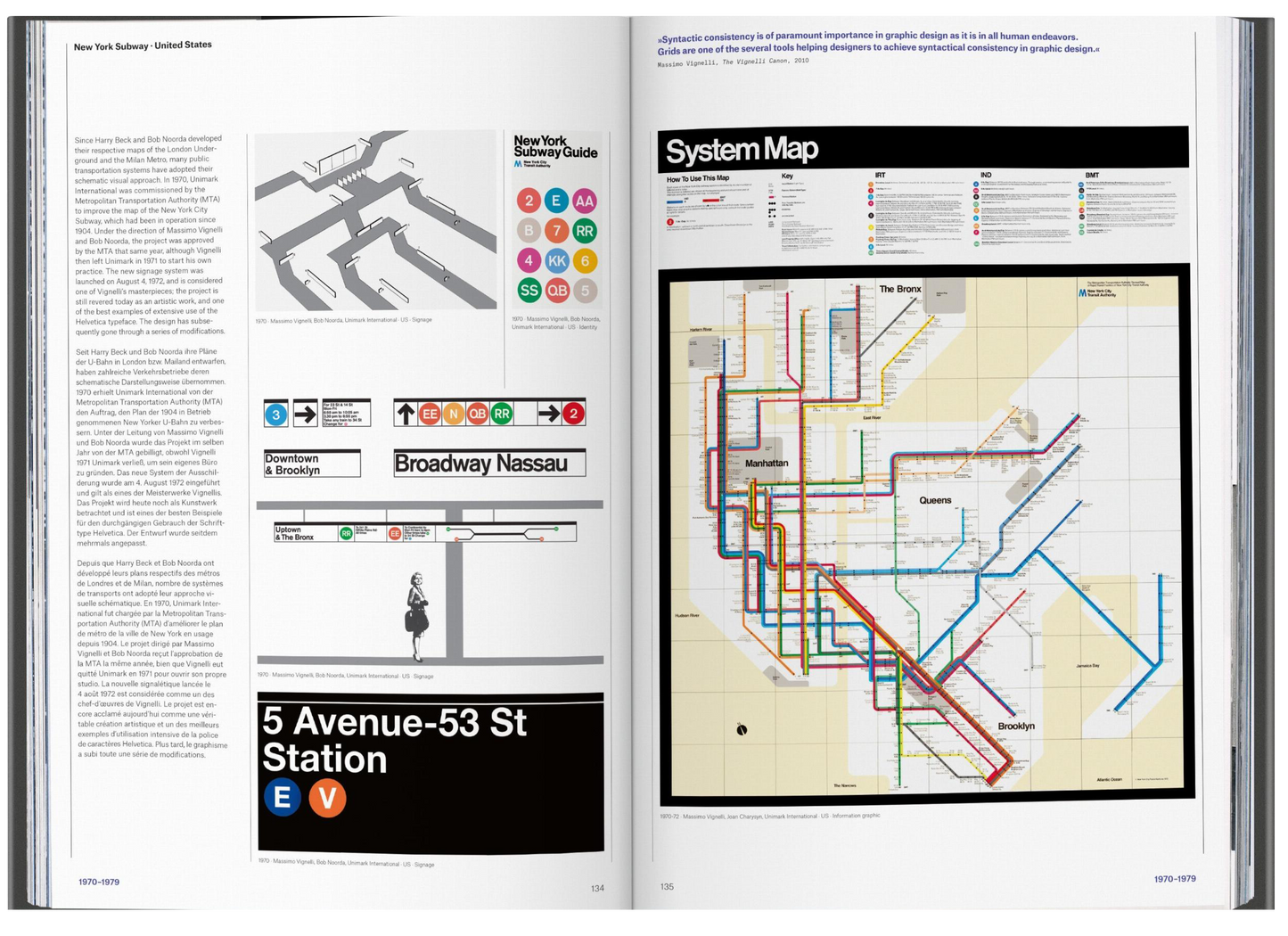 The History of Graphic Design. Vol. 2. 1960–Today