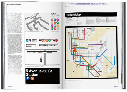 The History of Graphic Design. Vol. 2. 1960–Today