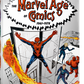 The Marvel Age of Comics 1961–1978. 40th Ed.
