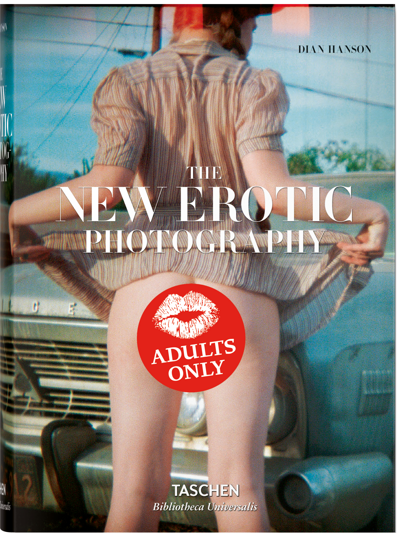 The New Erotic Photography