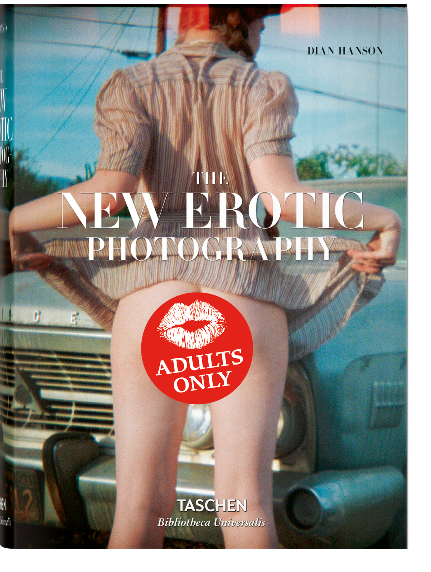 The New Erotic Photography