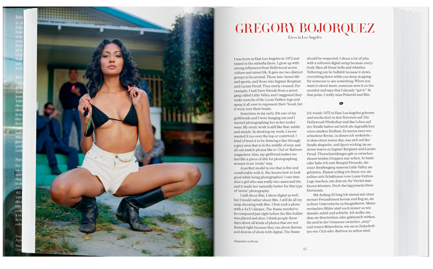 The New Erotic Photography
