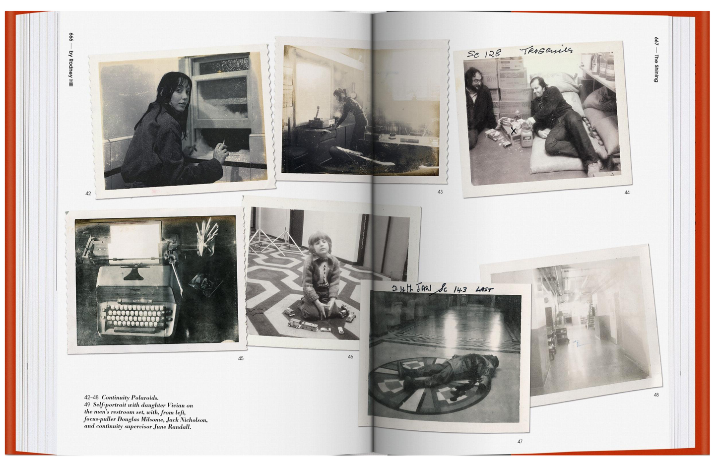 The Stanley Kubrick Archives S
