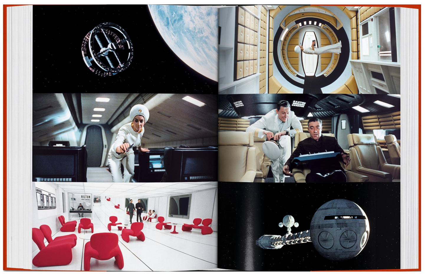 The Stanley Kubrick Archives L