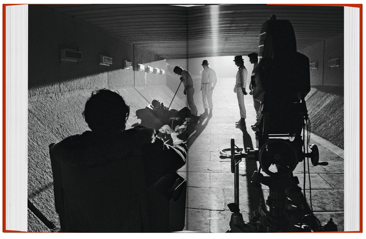 The Stanley Kubrick Archives S
