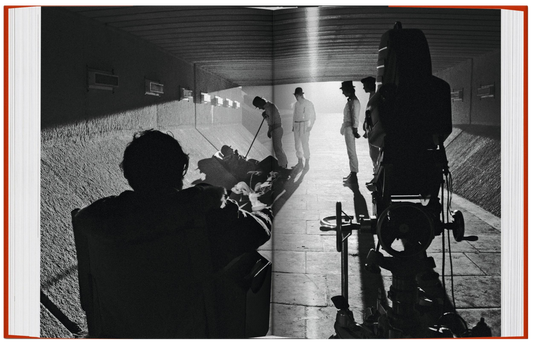 The Stanley Kubrick Archives S