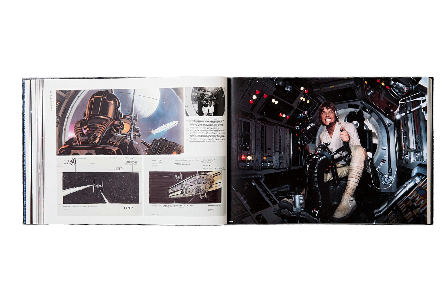 The Star Wars Archives. 1977–1983