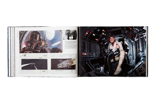 The Star Wars Archives. 1977–1983