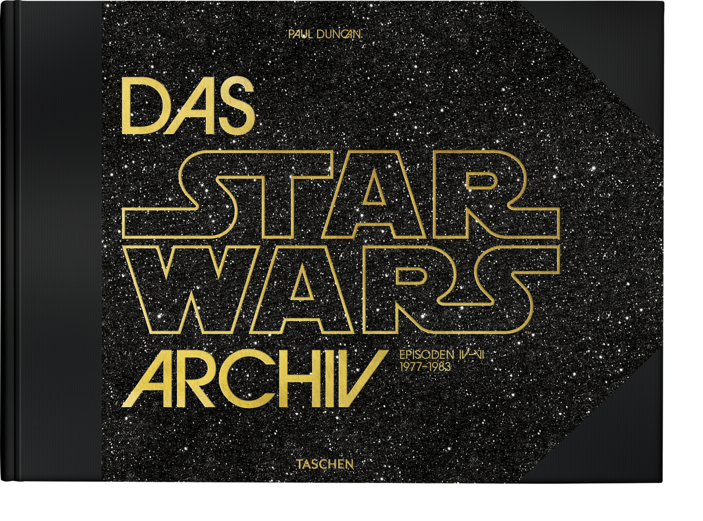 The Star Wars Archives. 1977–1983