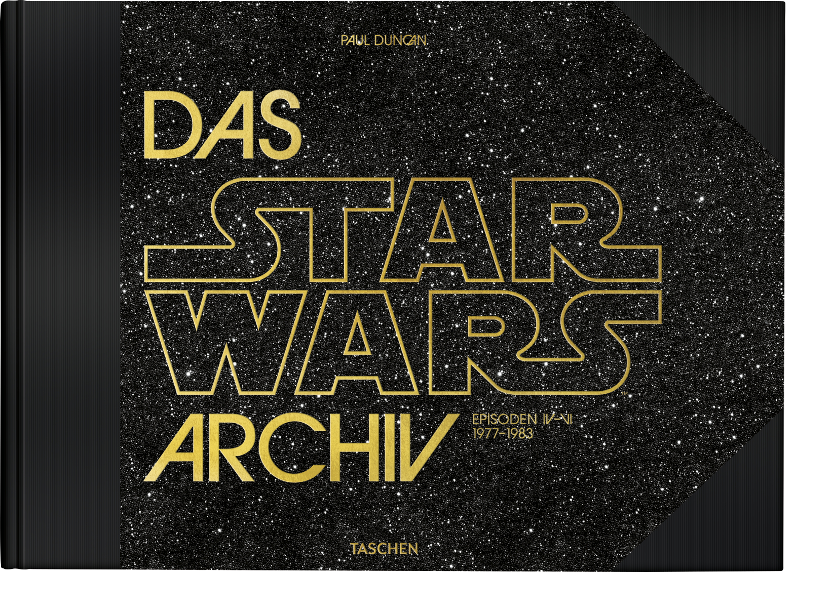 The Star Wars Archives. 1977–1983