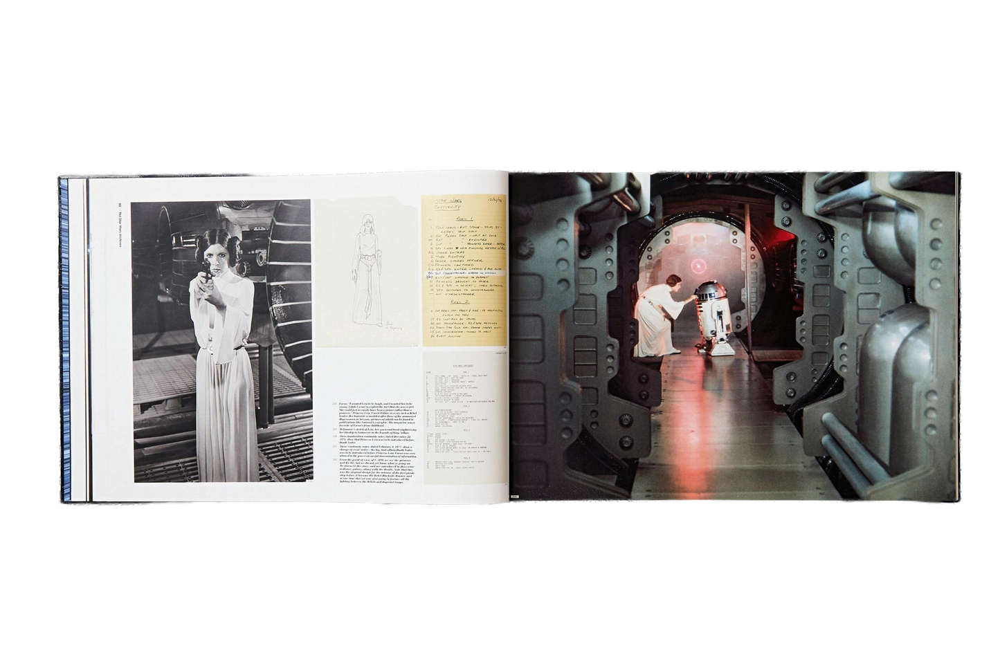 The Star Wars Archives. 1977–1983