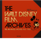The Walt Disney Film Archives. The Animated Movies 1921–68