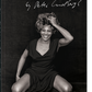 Tina Turner by Peter Lindbergh