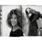 Tina Turner by Peter Lindbergh