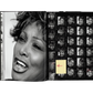 Tina Turner by Peter Lindbergh