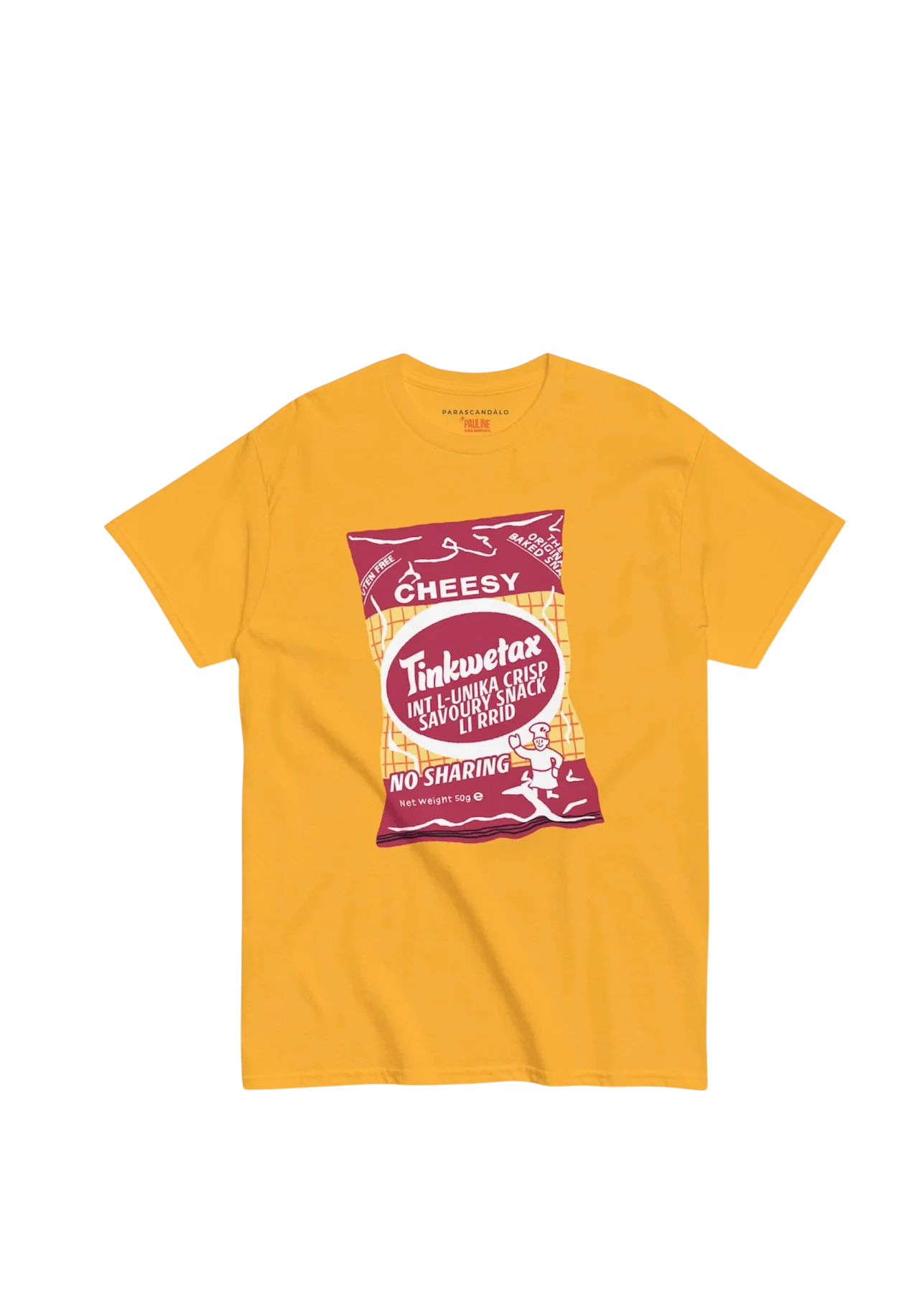 Tinkwetax Tshirt