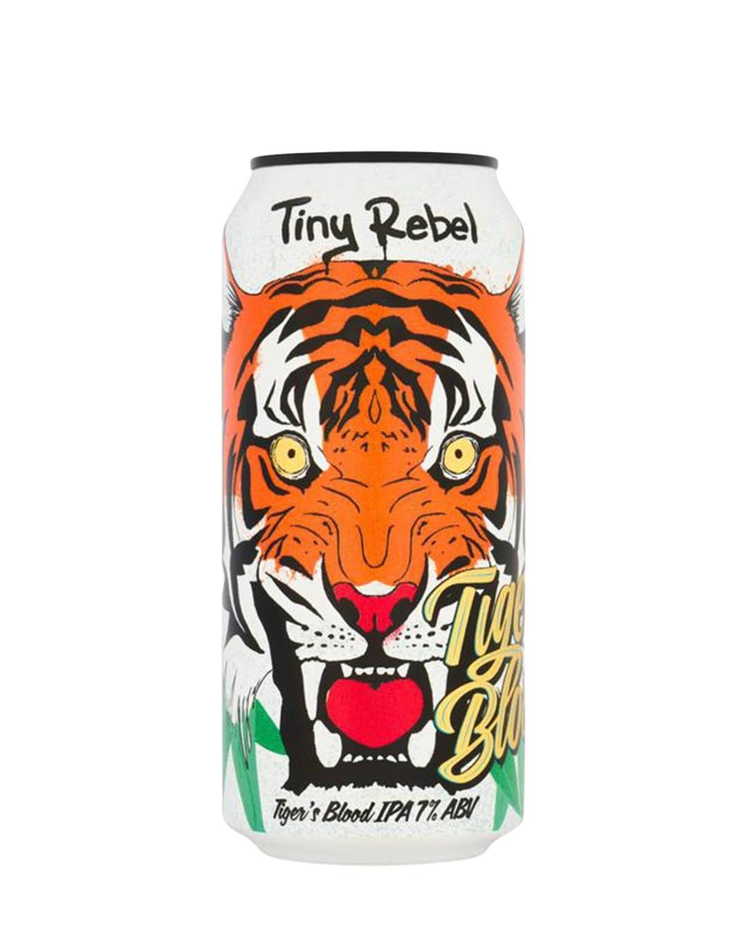 Tiger Blood - Tiny Rebel 440ml