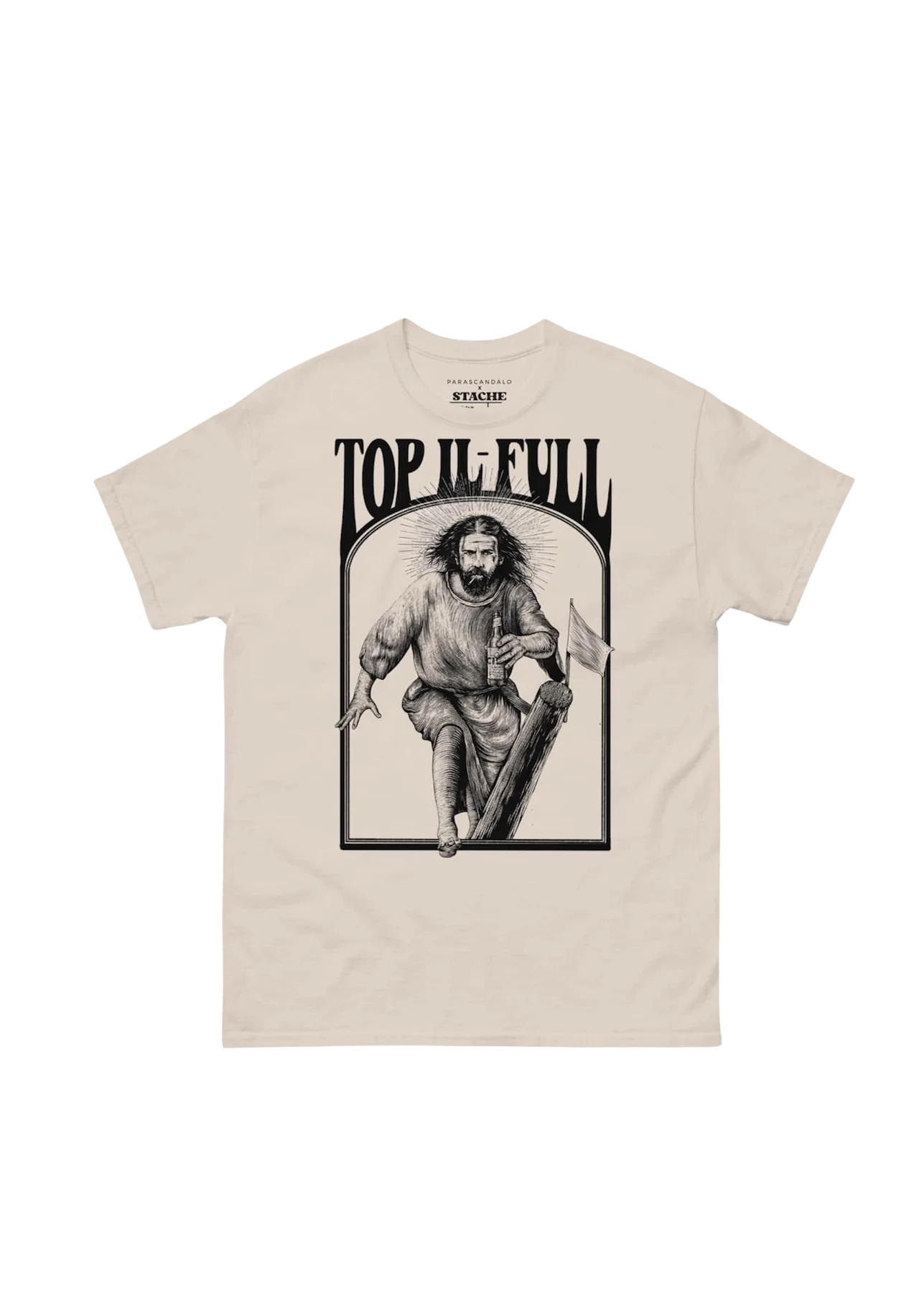 Top il Full Tshirt