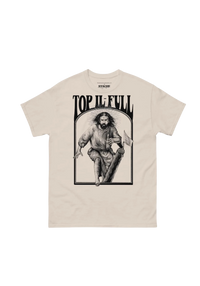 Top il Full Tshirt