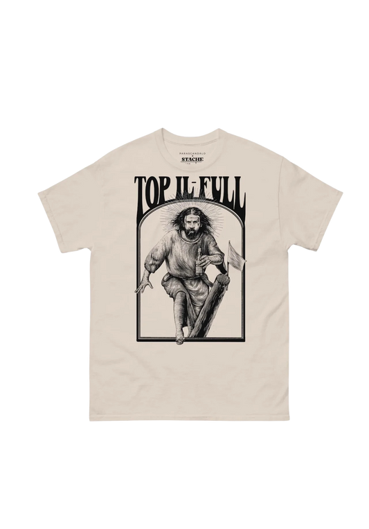 Top il Full Tshirt