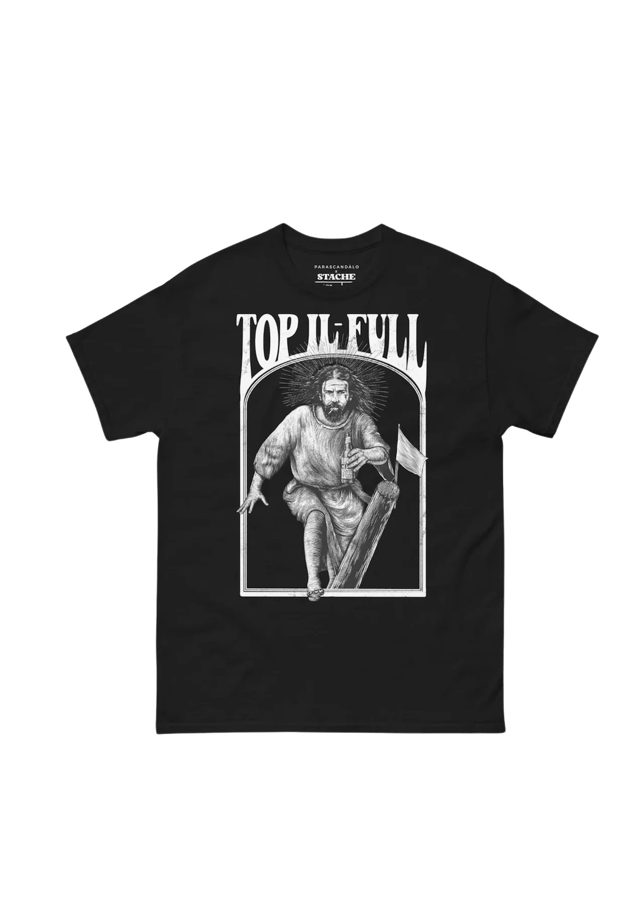 Top il Full Tshirt