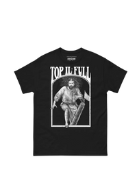 Top il Full Tshirt