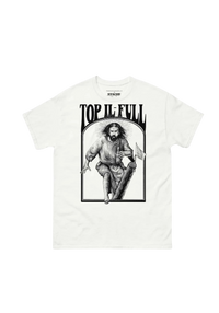Top il Full Tshirt