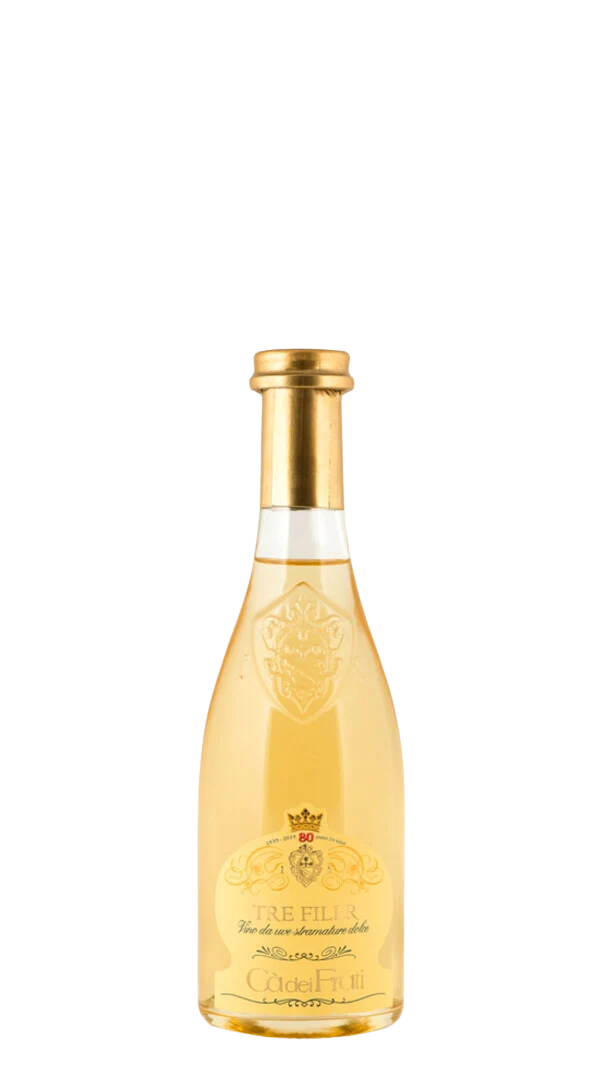 Tre Filer - Ca dei Frati 37.5cl