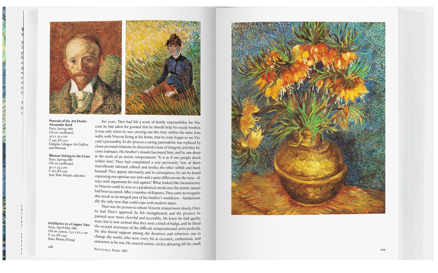 Van Gogh. The Complete Paintings