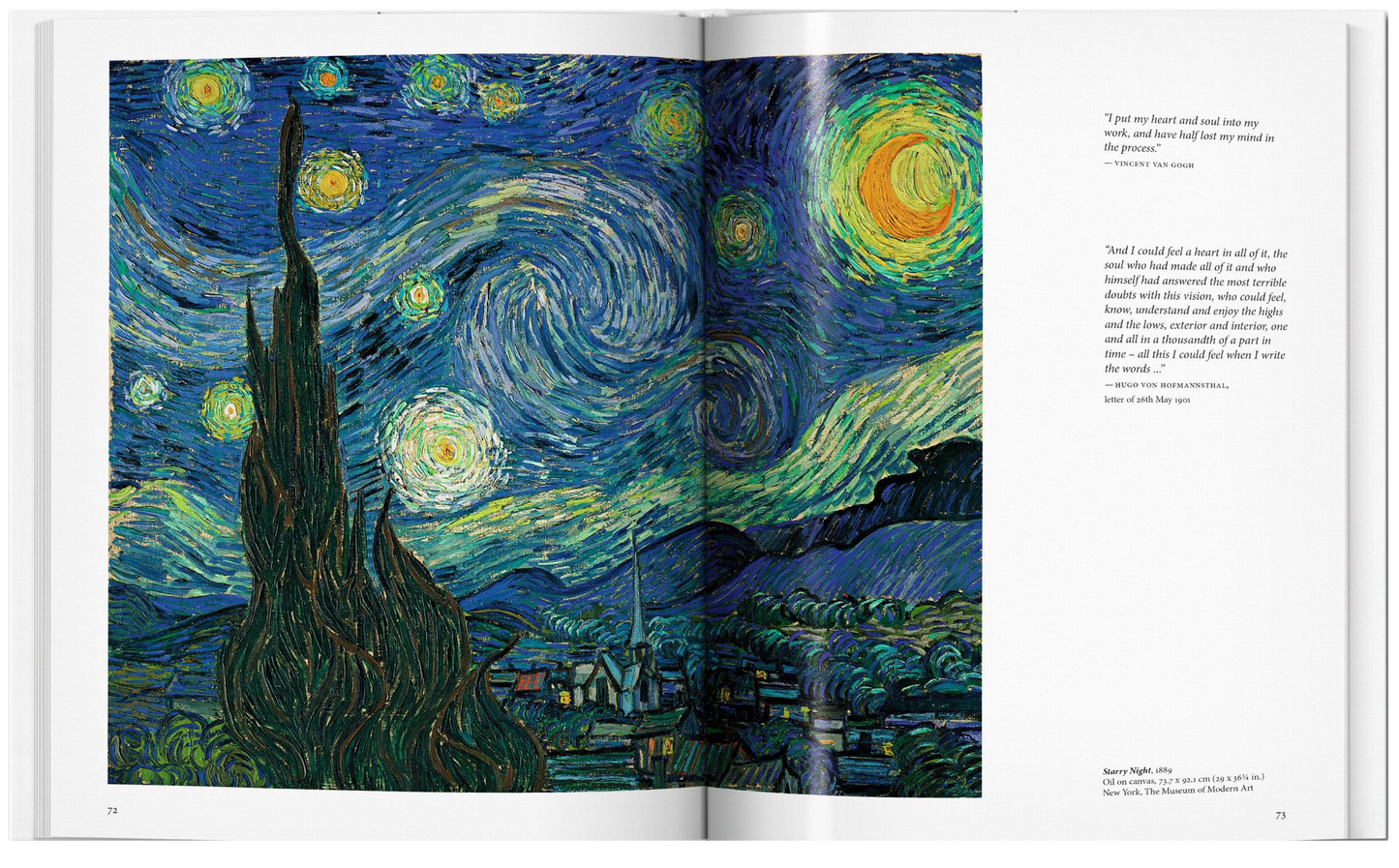 Van Gogh