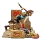 Tomb Raider 1996 PVC Statue