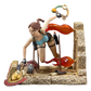 Tomb Raider 1996 PVC Statue