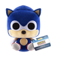 Sonic the Hedgehog Plush 8cm