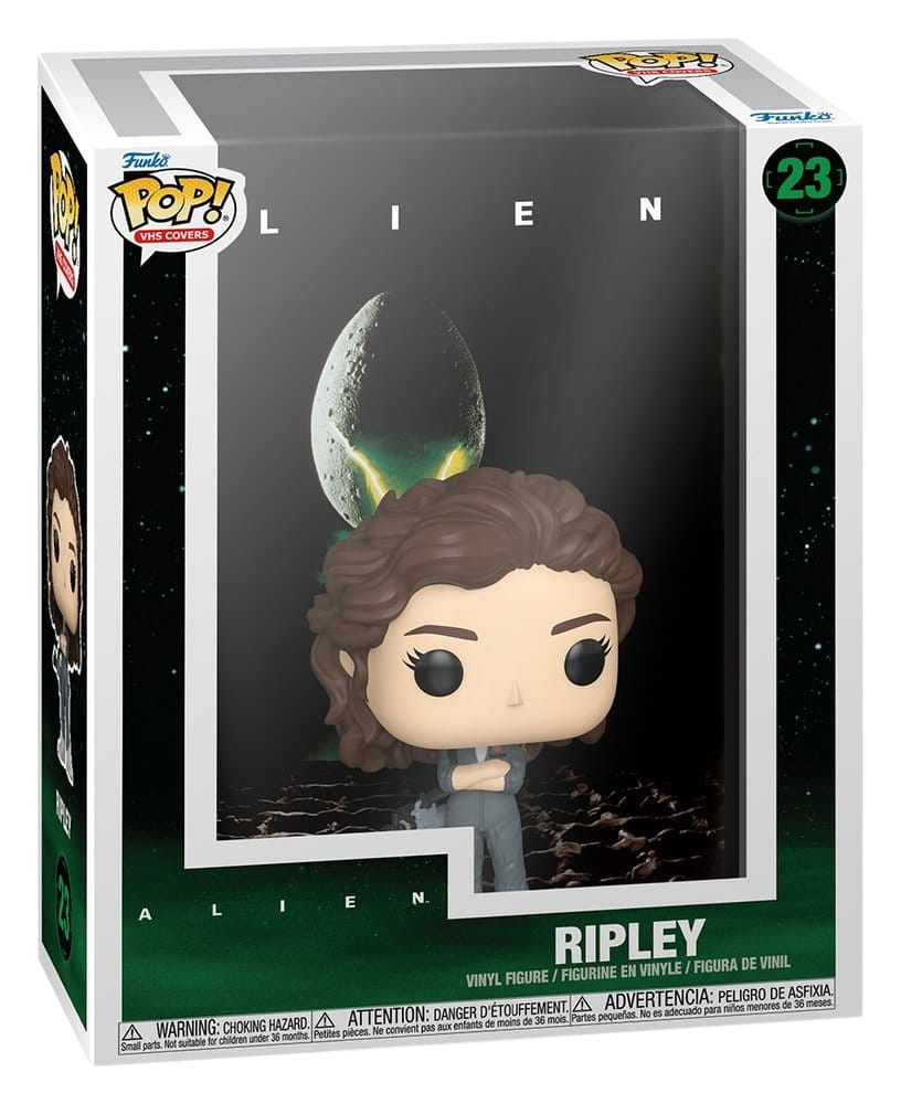 Alien POP! Ripley