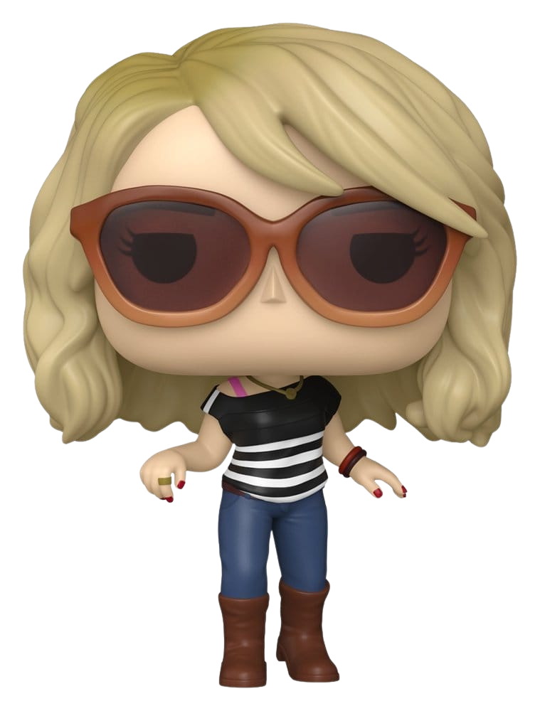 Bridesmaids POP! Annie Walker