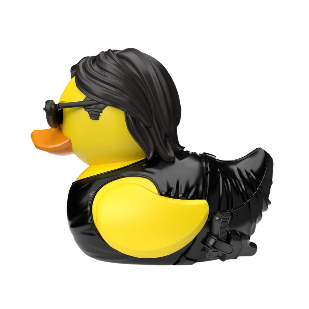 Matrix Tubbz PVC Figure Trinity